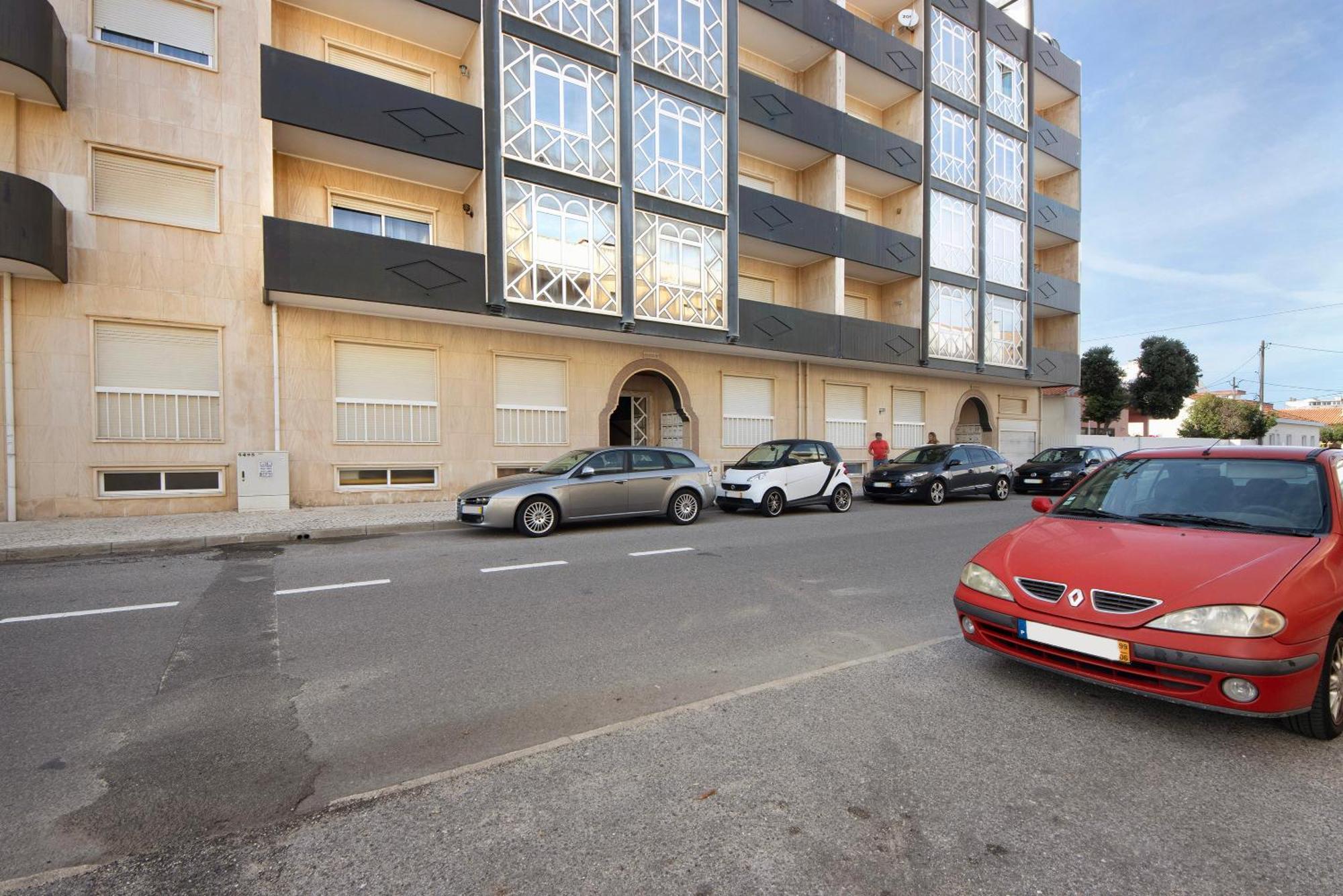Live Vagueira Beach Praia da Vagueira Exterior photo